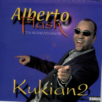 Alberto Flash - Kukian2 (Explicit)