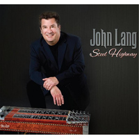 John Lang - Steel Highway