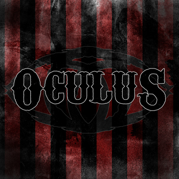 Oculus - Oculus - EP