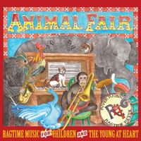 River Raisin Ragtime Revue - Animal Fair