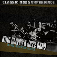 King Oliver's Jazz Band - King Doctor Jazz