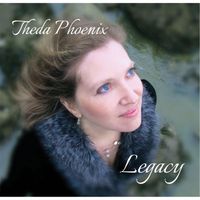 Theda Phoenix - Legacy