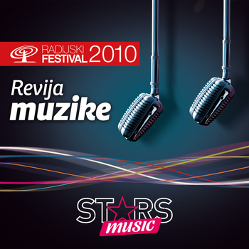 Various Artists - Radijski Festival 2010 Revija Muzike