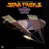 James Horner - Star Trek II: The Wrath of Khan Original Motion Picture Soundtrack