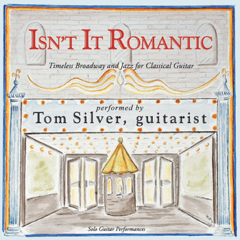 Tom Silver - Isn't It Romantic