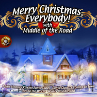 Middle Of The Road - Merry Christmas, Everybody