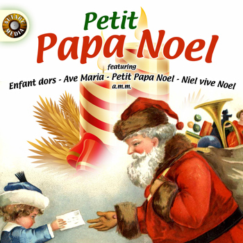 Various Artists - Petit Papa Noel