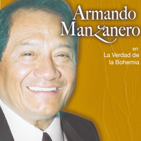 Armando Manzanero - La Verdad de la Bohemia