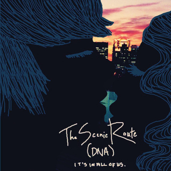 DNA - The Scenic Route