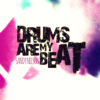Sandy Nelson - Drums Are My Beat