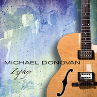 Michael Donovan - Zephyr