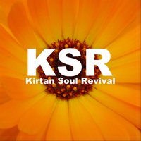 Kirtan Soul Revival - Kirtan Soul Revival