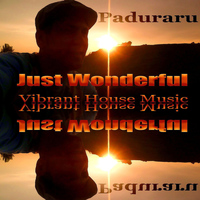 Paduraru - Just Wonderful (Vibrant Housemusic)