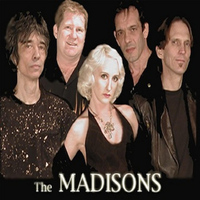 The Madisons - Do You Love Me
