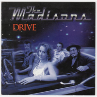 The Madisons - Drive