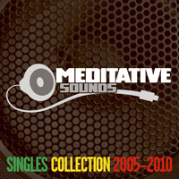Errol Bellot - Meditative Sounds Singles Collection 2005-2010
