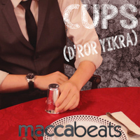 Maccabeats - Cups (D'ror Yikra)