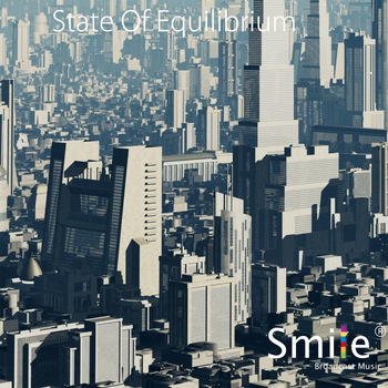 Smile - State of Equilibrium