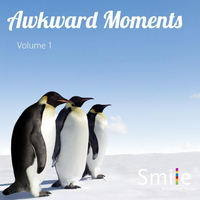 Smile - Awkward Moments, Vol. 1