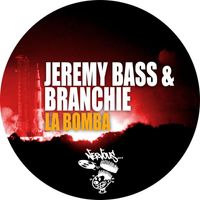 Jeremy Bass, Branchie - La Bomba