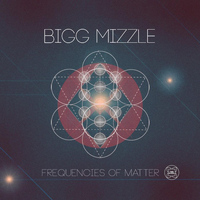 Bigg Mizzle - Frequencies of Matter