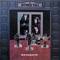 Jethro Tull - Benefit (Collector's Edition)