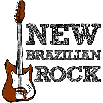 Vários - New Brazilian Rock