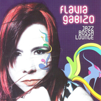 Flavia Gabizo - Jazz Bossa Lounge