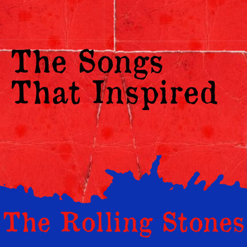 Alexis Korner - The Songs That Inspired the Rolling Stones