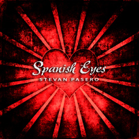 Stevan Pasero - Spanish Eyes (Ojos Espanoles)
