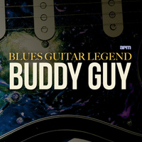 Buddy Guy - Blues Guitar Legend