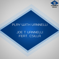 Joe T Vannelli - Play With Vannelli