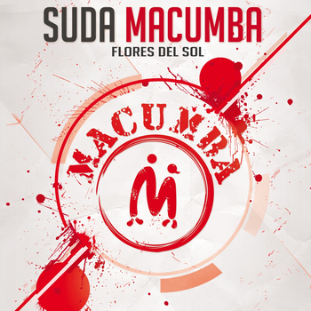 Flores Del Sol - Suda Macumba