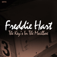 Freddie Hart - The Key's in the Mailbox - The Early Hits