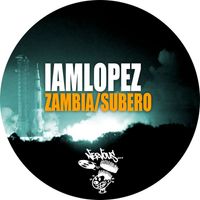 IAMLOPEZ - Zambia / Subero