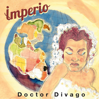 Doctor Divago - Imperio