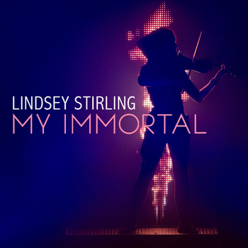 Lindsey Stirling - My Immortal