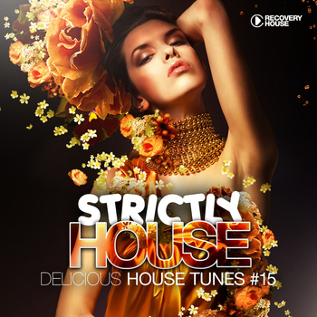 Various Artists - Strictly House - Delicious House Tunes Vol. 15