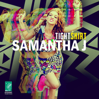 Samantha J - Tight Skirt