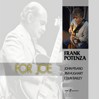 Frank Potenza - For Joe