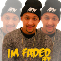 Aph - I'm Faded