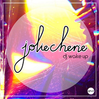 Jolie Cherie - DJ Wake Up - EP