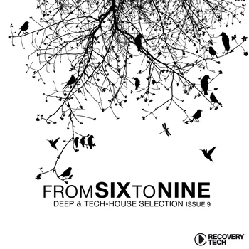 Various Artists - Fromsixtonine Issue 9