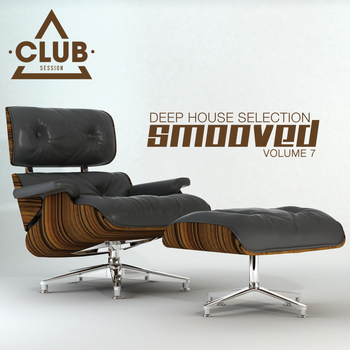 Various Artists - Smooved - Deep House Collection, Vol. 7