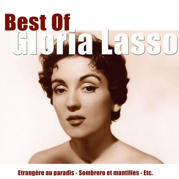 Gloria Lasso - Best of Gloria Lasso