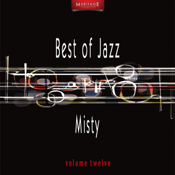 Various Artists - Meritage Best of Jazz: Misty, Vol. 12