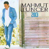 Mahmut Tuncer - Mahmut Tuncer 2013
