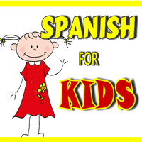 Marco Fernandez - Spanish for Kids