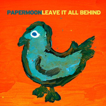 Papermoon - Leave It All Behind - Single