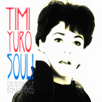 Timi Yuro - Soul!